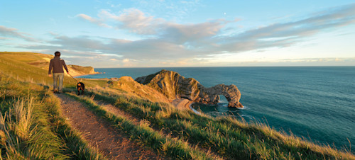 Jurassic Coast, Dorset