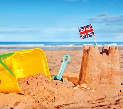 Beaches in the North East