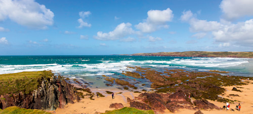 Freshwater West Beach