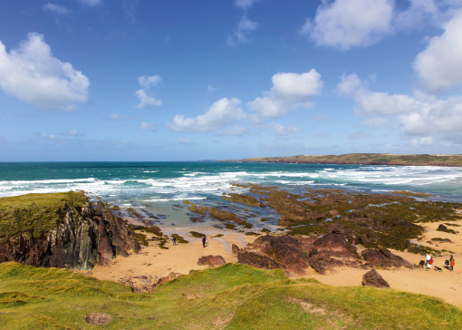 Best walks in Pembrokeshire