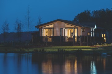 See our lodges for sale