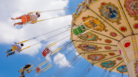 Pleasurewood Hills Family Theme Park