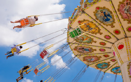 Pleasurewood Hills Family Theme Park