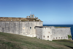 Nothe Fort 