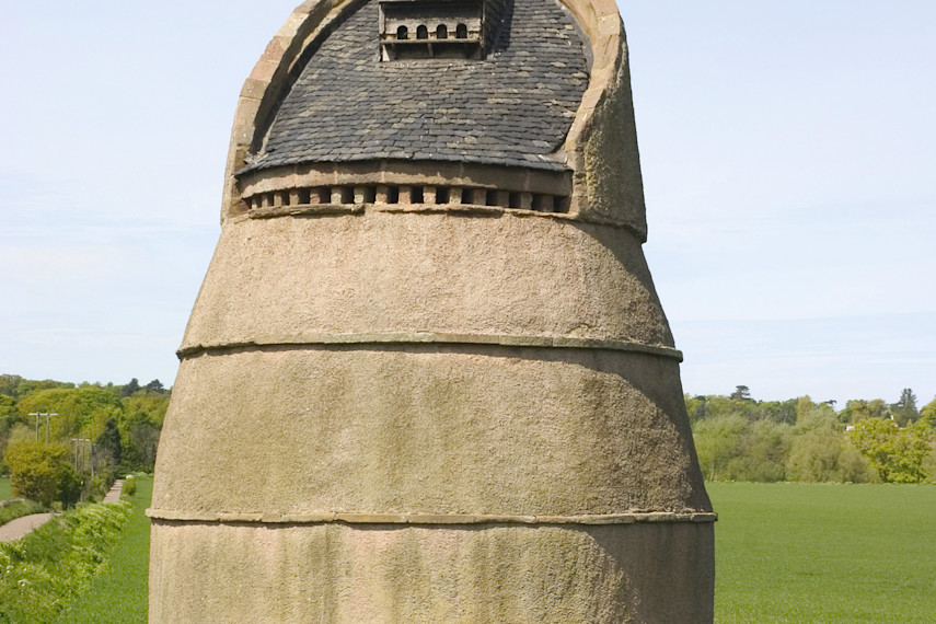 6. Preston Mill and Phantassie Doocot walk