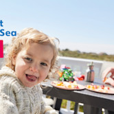 Site fees from £130 a month at Burnham-on-Sea with Let2offset. Terms apply