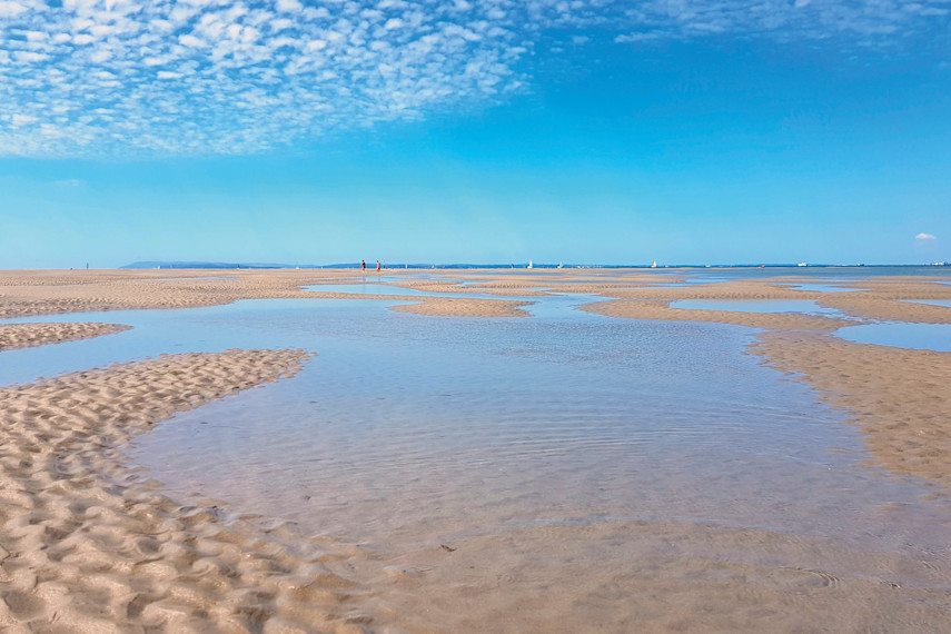 Six Harbour Villages, Chichester, West Sussex