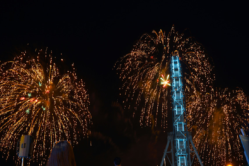 Best places to visit for kids aged 4-11 in Blackpool
