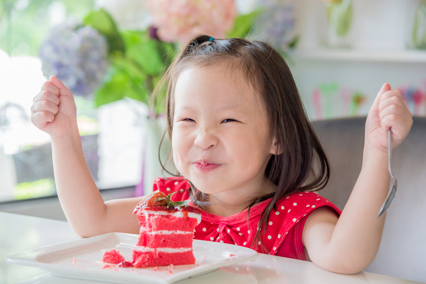 Best cafes for babies and toddlers in North Wales