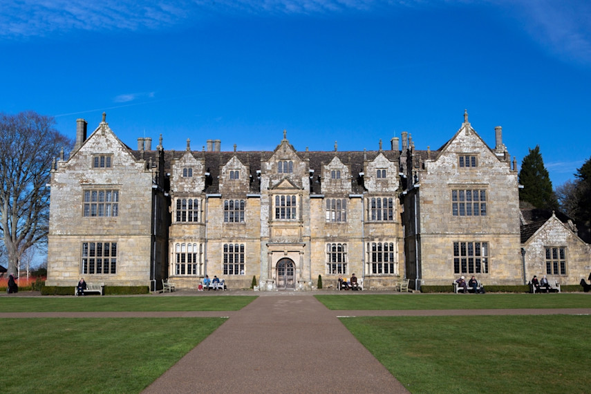 Wakehurst Place