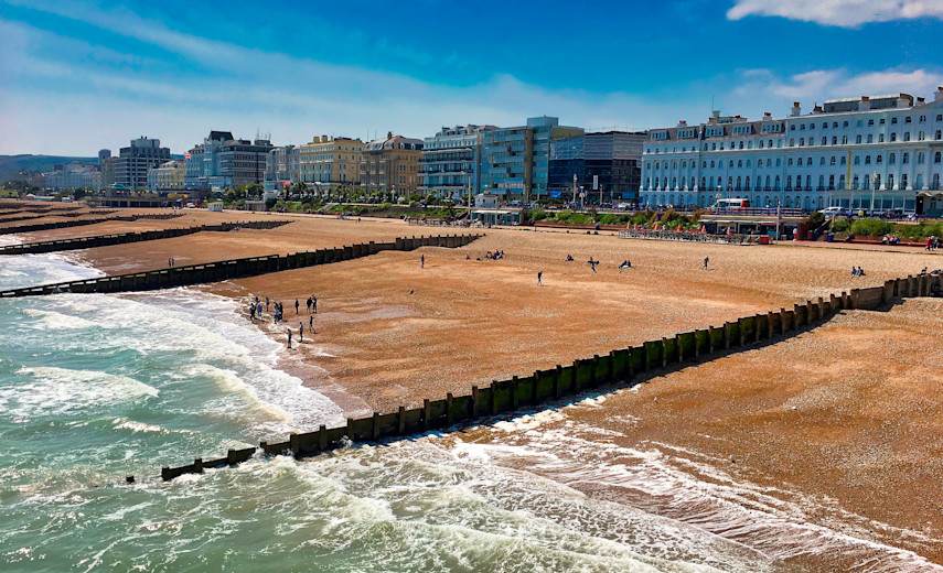 Eastbourne