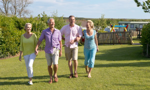 Penally Court self catering holidays