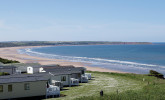 Static Caravans for sale at Reighton Sands