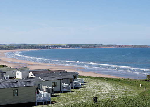 Five reasons to buy a static caravan in Yorkshire