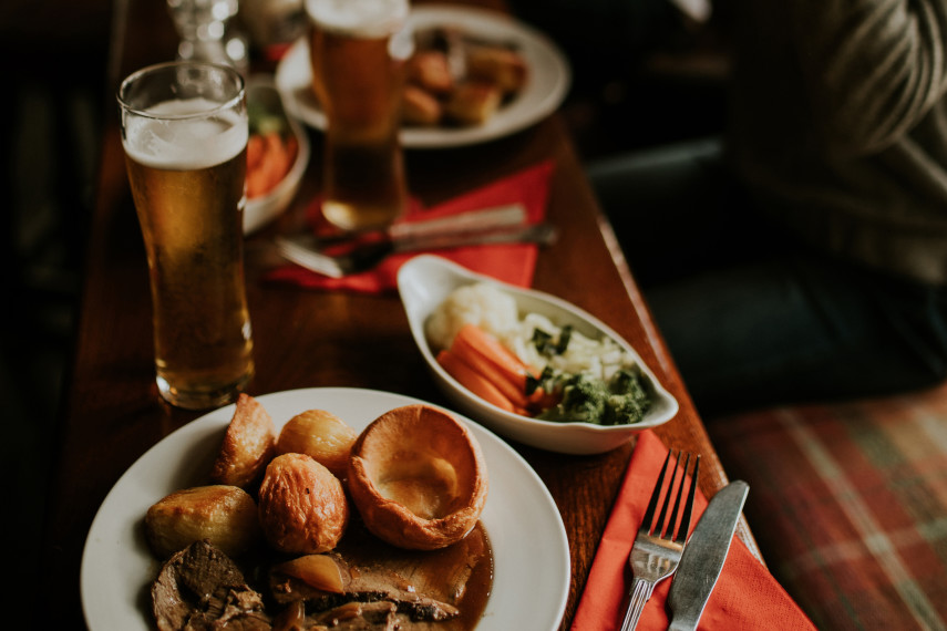 3. The Farmhouse, Norwich