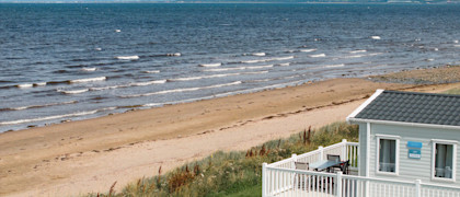 Craig Tara, Scotland