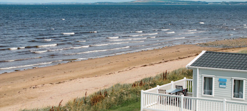 Craig Tara, Scotland