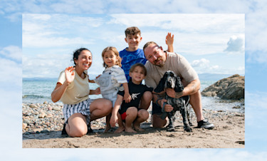 Summer fun at Haven.