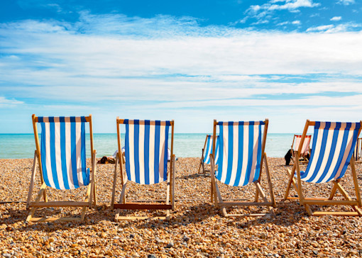 Beaches in the North East