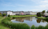 Static Caravans for sale at Orchards Holiday Village