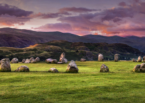 Things to do in the Lake District with kids