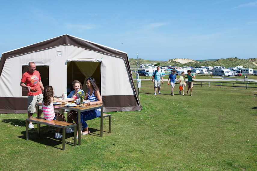 Supertents