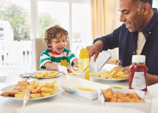 Best restaurants in Skegness