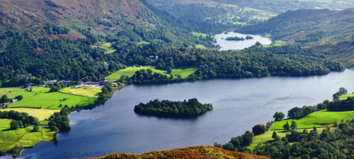 Holidays in the Lake District