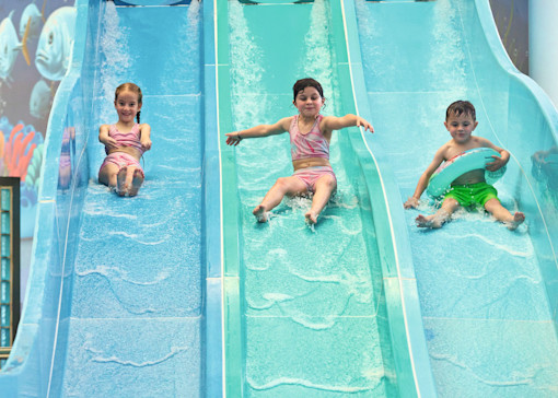 What's new at Primrose Valley Holiday Park, Yorkshire