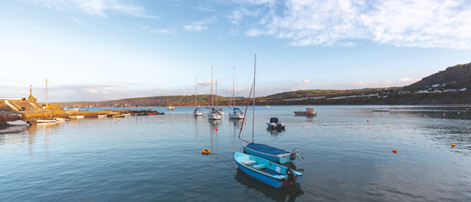 3. An incredible array of things to do in the local area