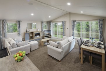 Our 2023 stand-out model, Willerby Clearwater
