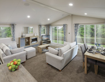 Our 2023 stand-out model, Willerby Clearwater