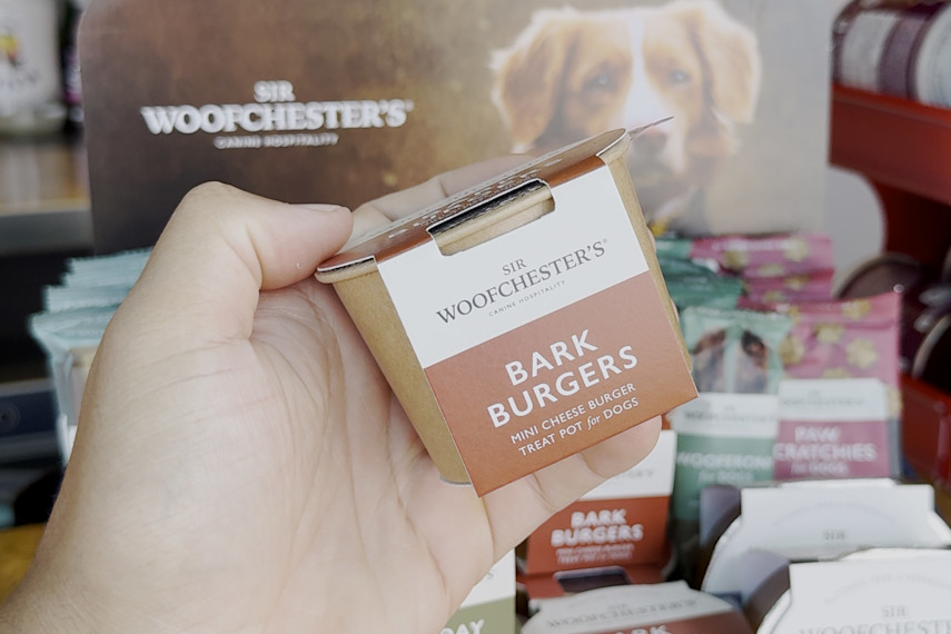 Win a month's supply
