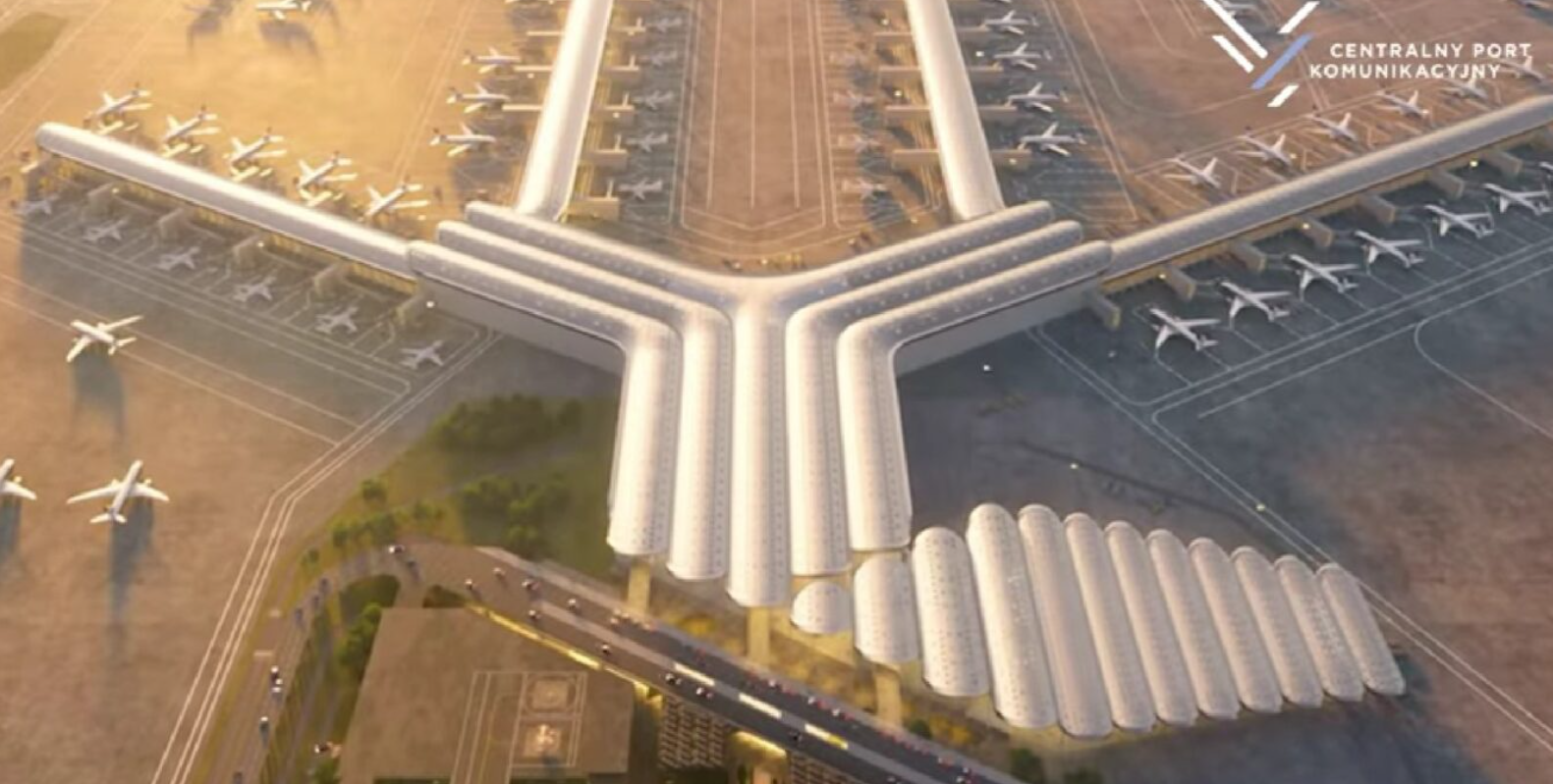 Petycja w obronie rozwoju gospodarczego - CPK, atom i zbrojenia to tematy ponad podziałami