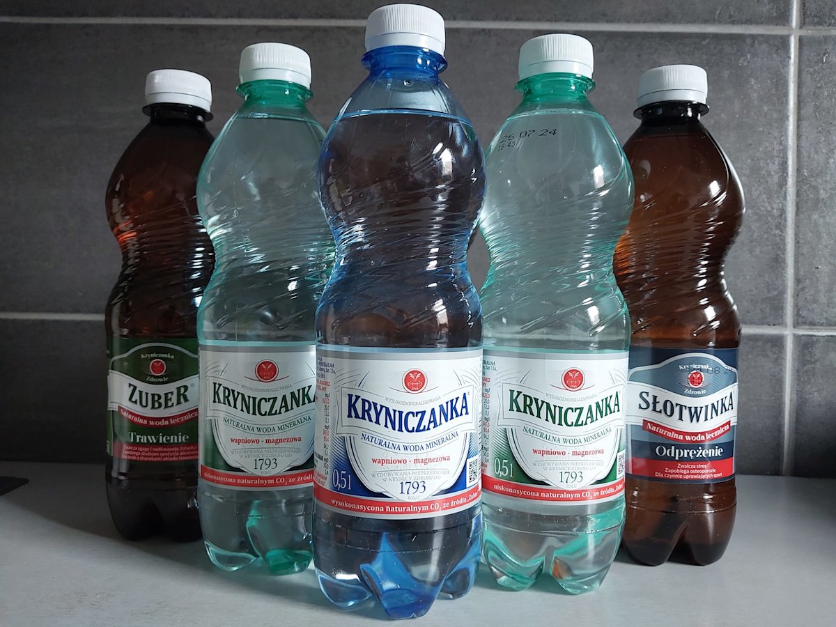 Nowy członek Klubu Przyjaciół Poli! - Uzdrowisko Krynica-Żegiestów S.A. wspiera rozwój aplikacji Pola