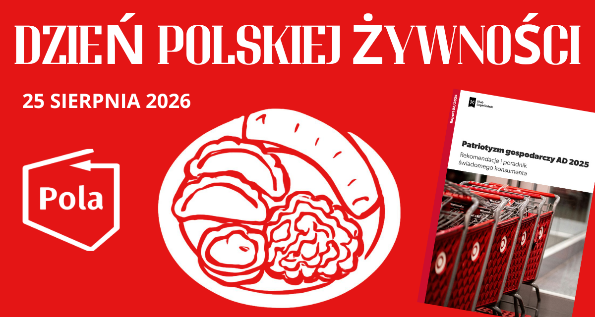 Dzień Polskiej Żywności 2026