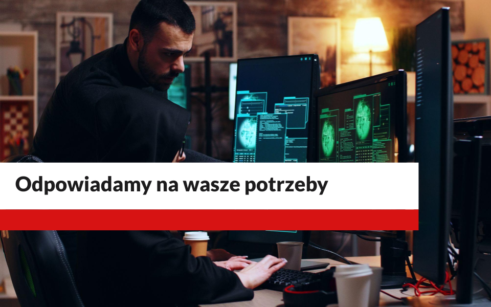 Co udało się zrobić w ostatnim czasie? - Nowe firmy w bazie Poli