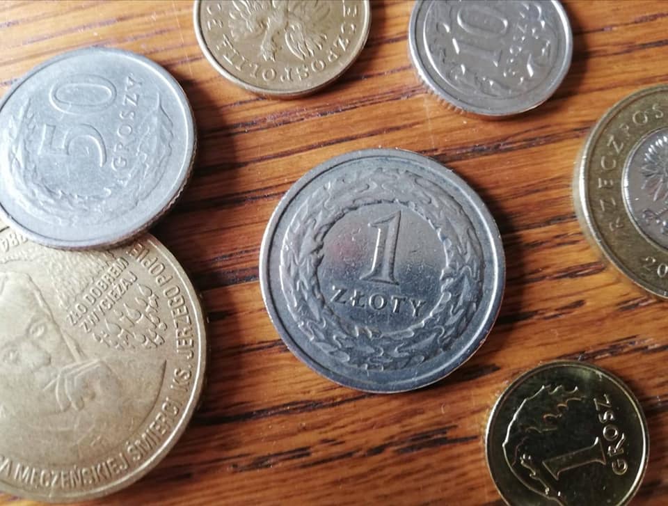 100% celu naszej zbiórki. Dziękujemy! - Po raz kolejny zbiórka na dalszy rozówj aplikacji osiągnęła pierwszy próg