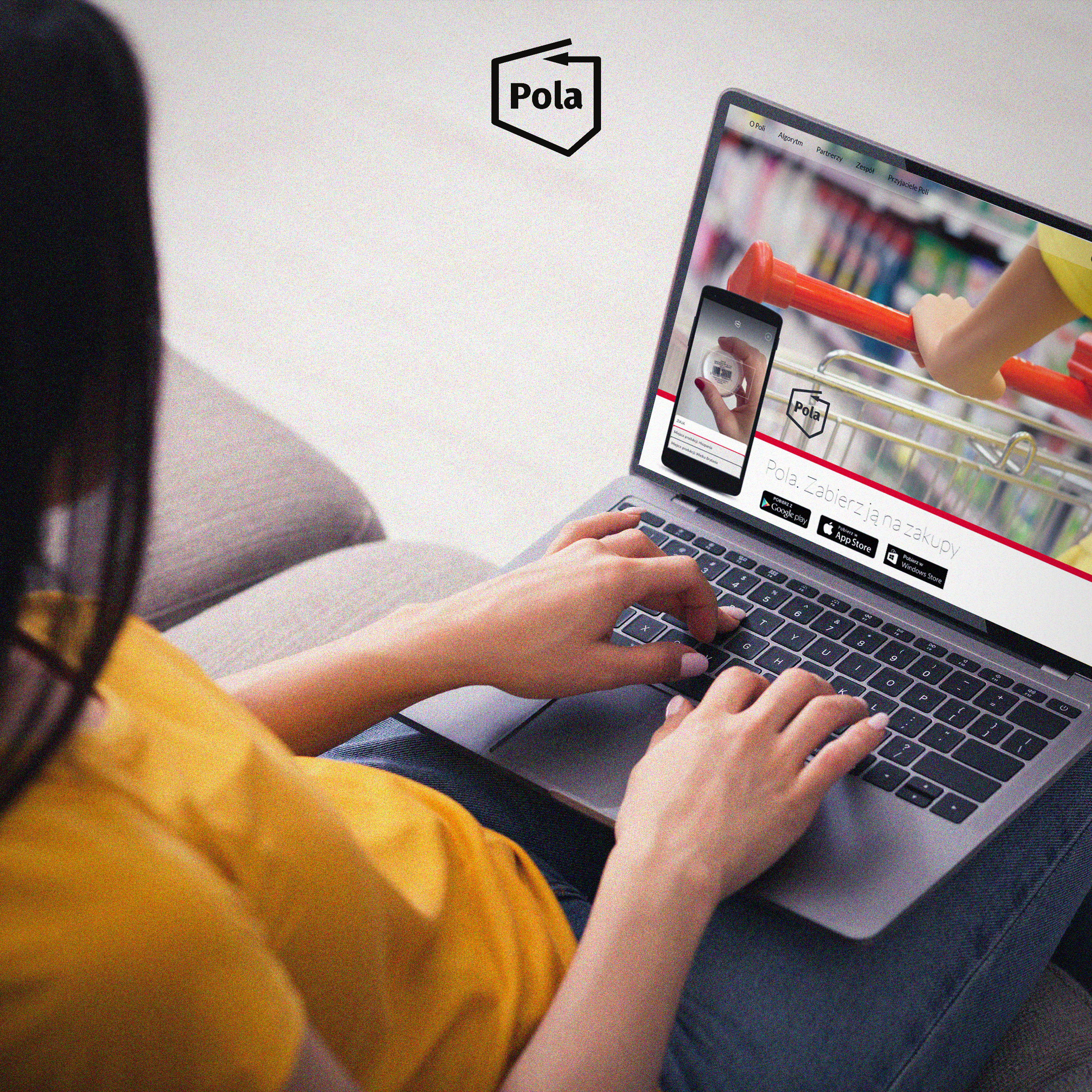 Marki własne Lidla w aplikacji Pola - Nawet 90% Polaków chce znać pochodzenie produktu przed jego zakupem. Największą tajemnicę na sklepowych półkach stanowią marki własne sieci handlowych. Lidl zdecydował się przekazać aplikacji Pola informacje o swoich markach własnych.