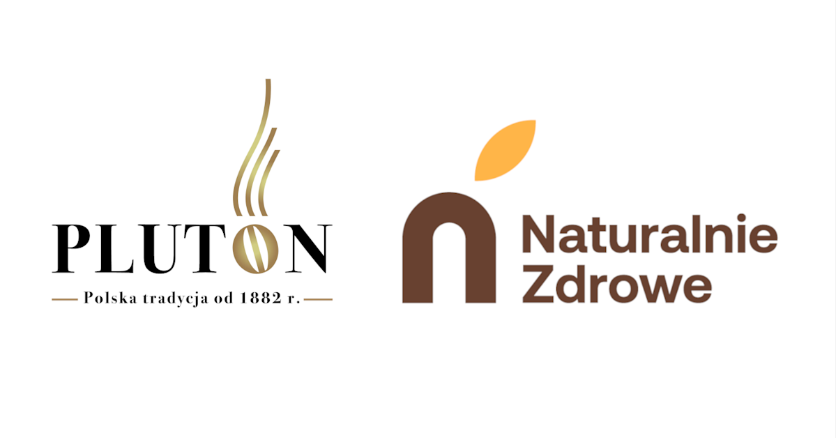 Pluton Kawa i Naturalnie Zdrowe przedłużają członkostwo w Klubie Przyjaciół Poli - Znak towarowy aplikacji Pola