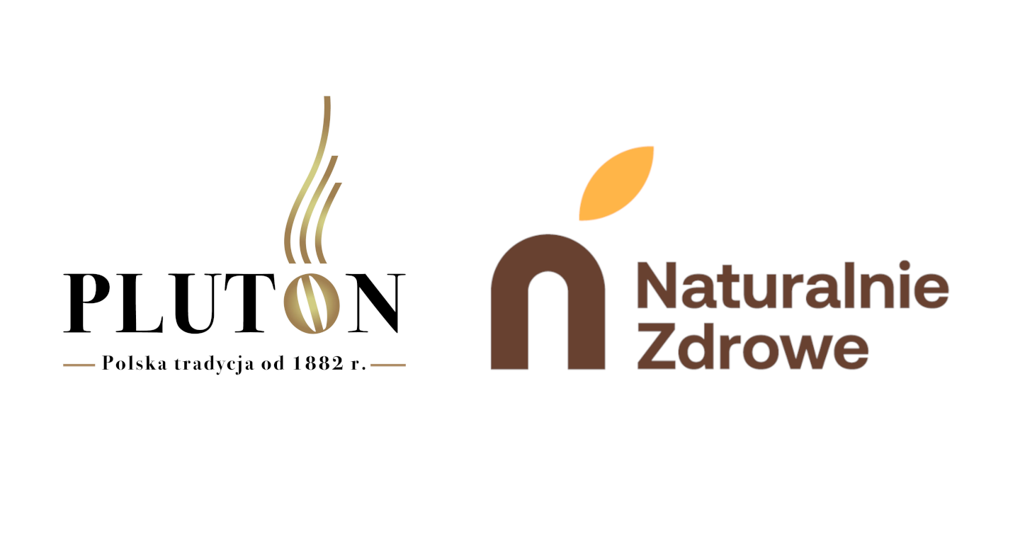 Pluton Kawa i Naturalnie Zdrowe przedłużają członkostwo w Klubie Przyjaciół Poli - Znak towarowy aplikacji Pola