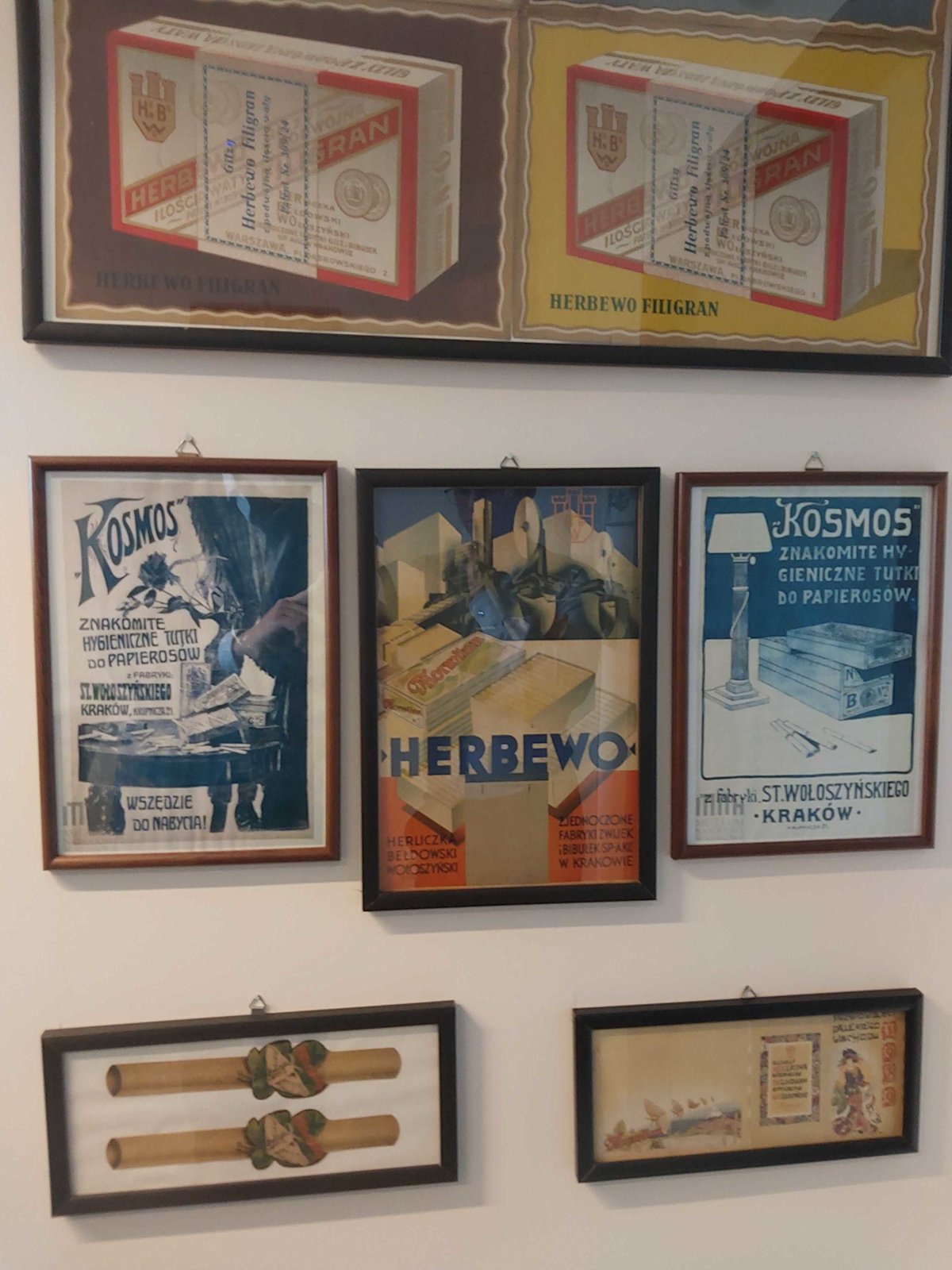 Wizyta w firmie Herbewo - Niezwykła historia polskiej przedsiębiorczości