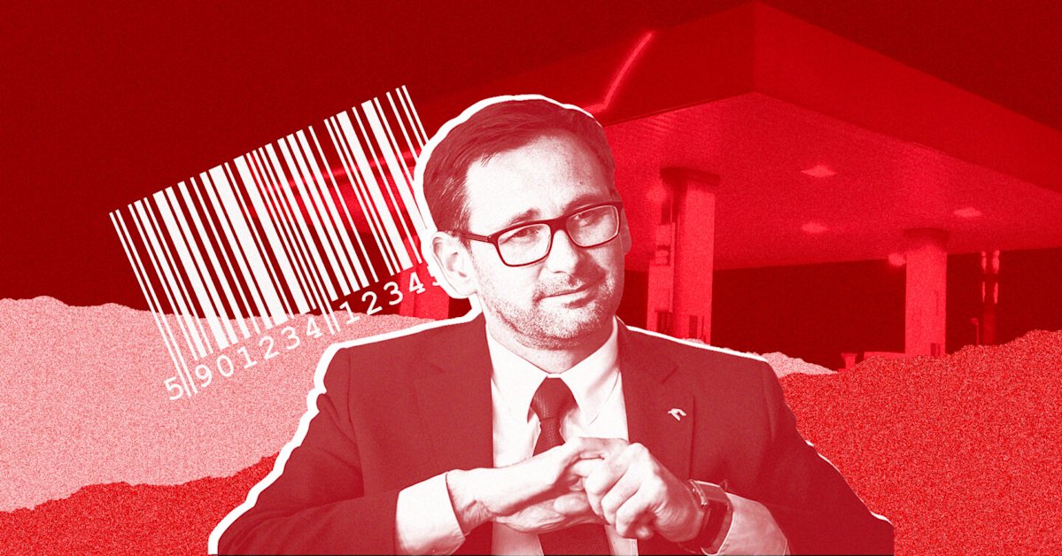 Oceniamy patriotyzm gospodarczy Orlenu - Zapytaliśmy Orlen, jak definiuje polskość firm