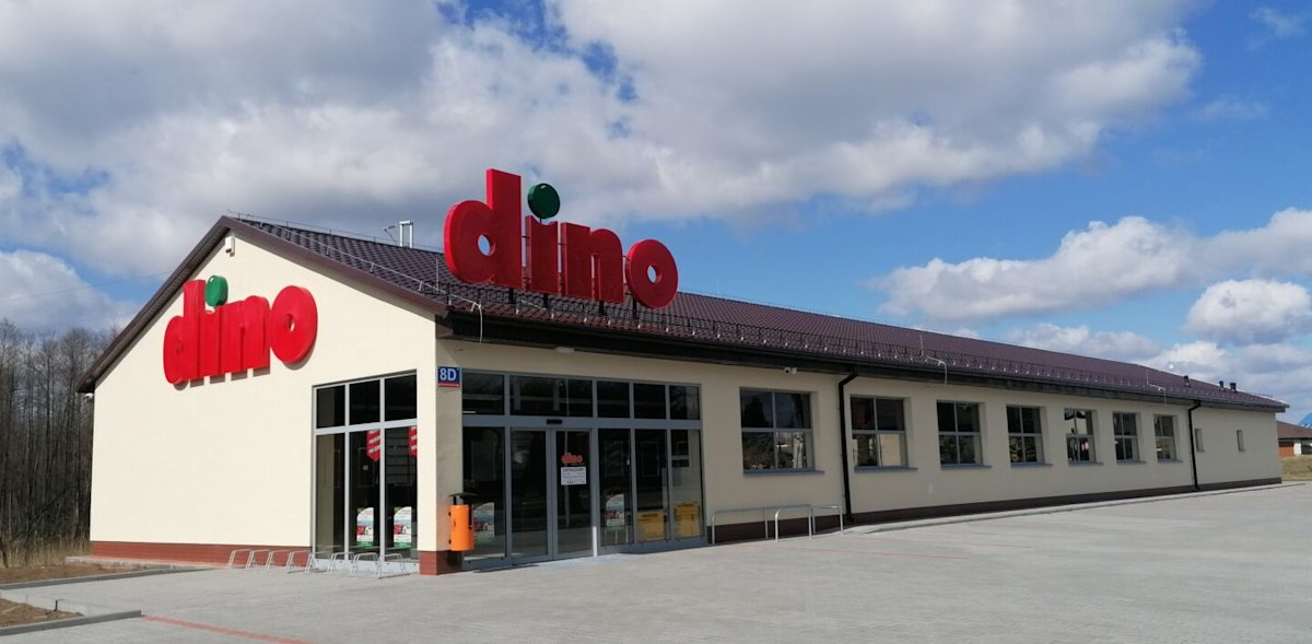 Mam obowiązki polskie, więc kupuję w Dino, tankuję na Orlenie, a paczki wysyłam InPostem - Mateusz Perowicz kibicuje sukcesowi polskiego kapitału