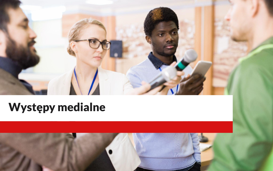 Pola w mediach - Było o nas głośno