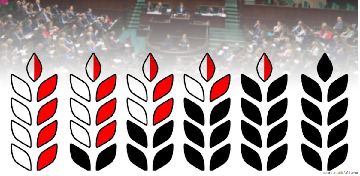 Patriotyzm gospodarczy w chaosie. Oto jak go uratować - Marcin Kawko, Bartosz Mielniczek, Mateusz Perowicz i Piotr Trudnowski proponują skoordynowane działania w obszarze patriotyzmu gospodarczego