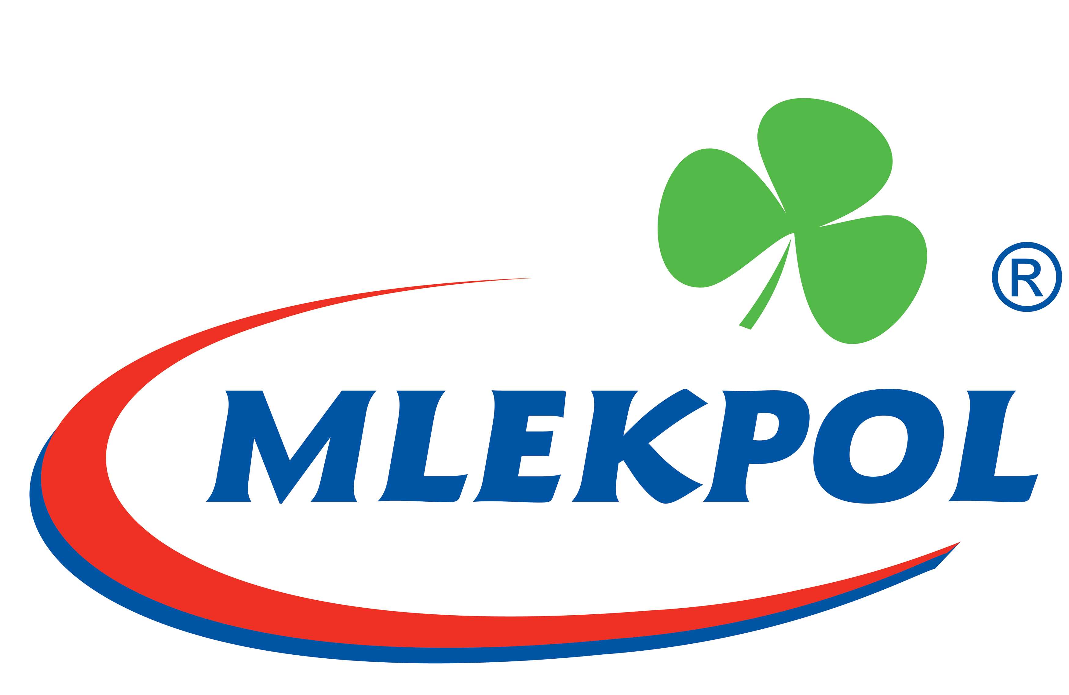 Mlekpol ponownie na podium! - Ogólnopolski Ranking Najlepszych Spółdzielni Mleczarskich