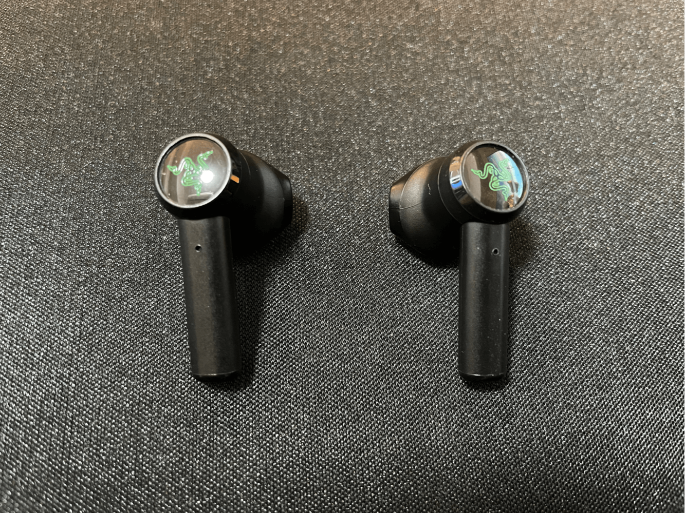 レビュー Razer Hammerhead True Wireless を3ヶ月使ってみた 低遅延でゲームに適したワイヤレスイヤホン Update