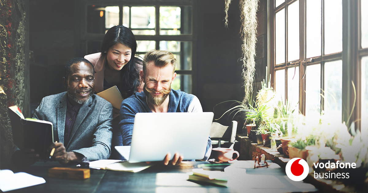 Helping an engineering company drive greater efficiency
