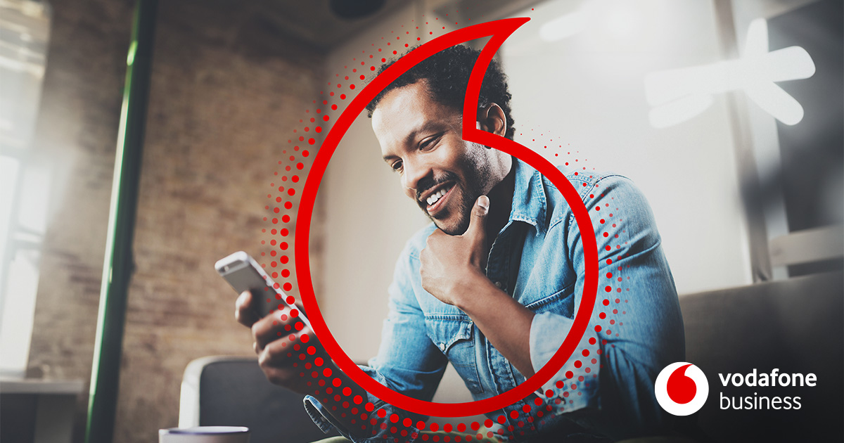 Vodafone business global tariffs mobile connectivity